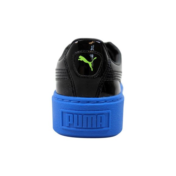 Grade-School Basket Platform Block Jr 366839 02 - Picture 6 of 11